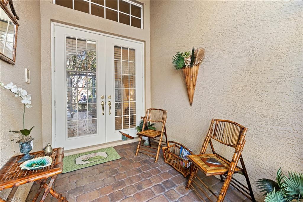 MASTERS RESERVE - Residential Lease