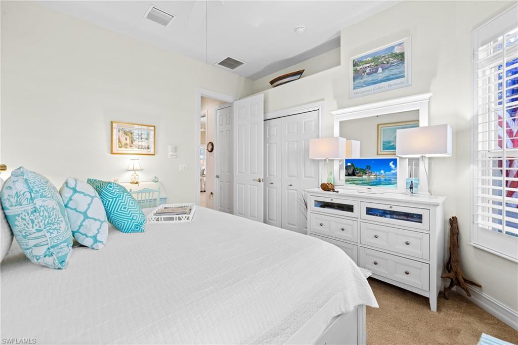 MASTERS RESERVE - Residential Lease