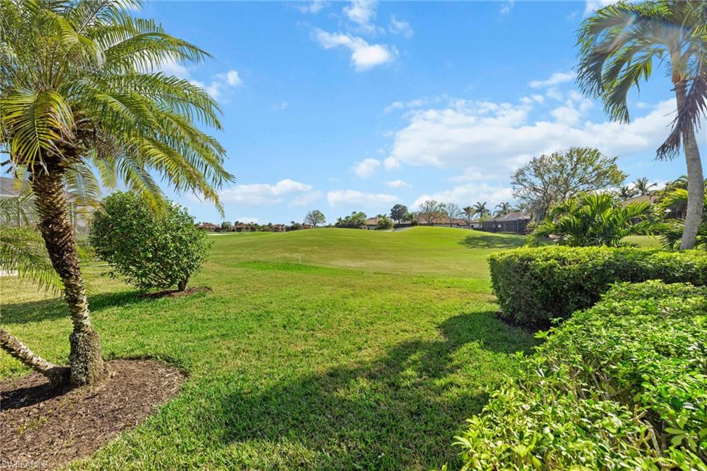 MASTERS RESERVE - Residential Lease