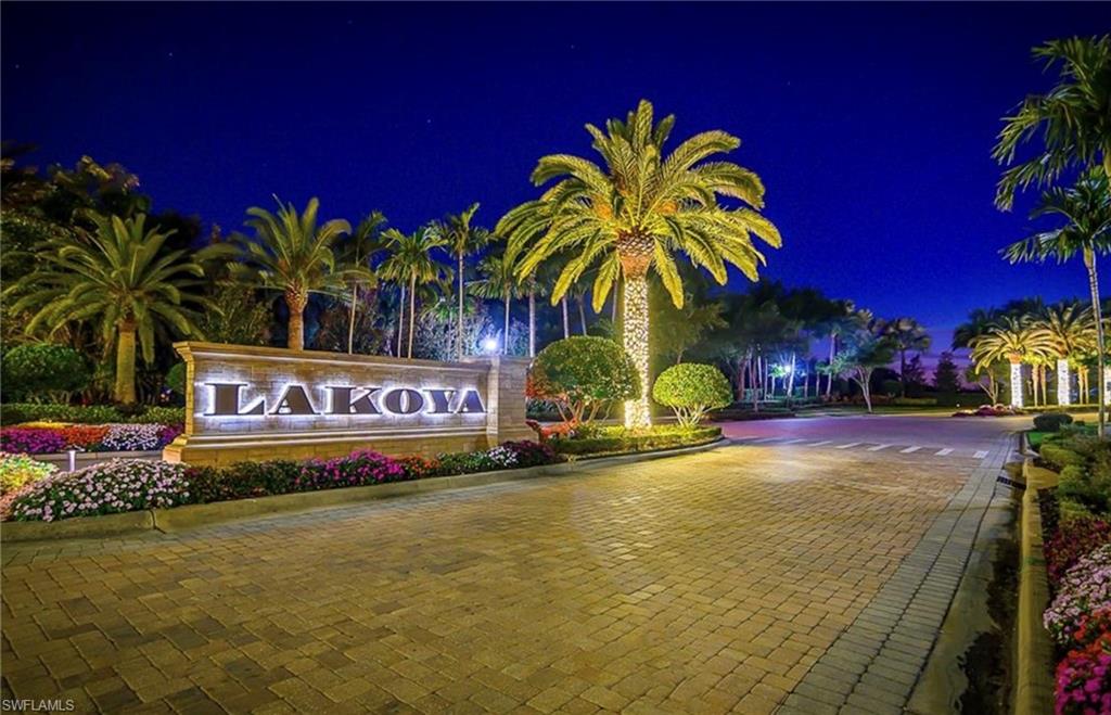 LAKOYA - Residential