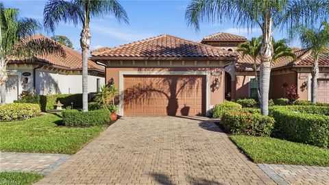6648 Roma WAY NAPLES FL 34113