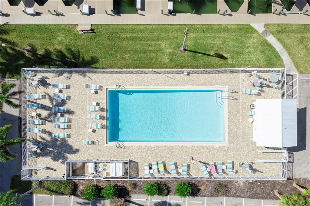 CASA MARINA - Residential