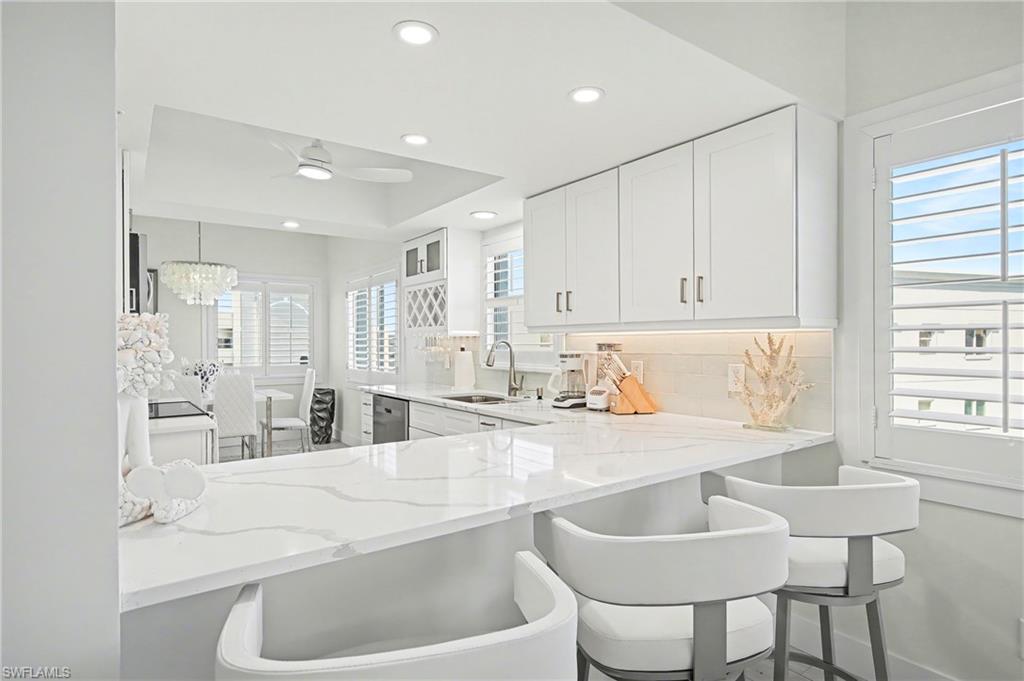 CASA MARINA - Residential