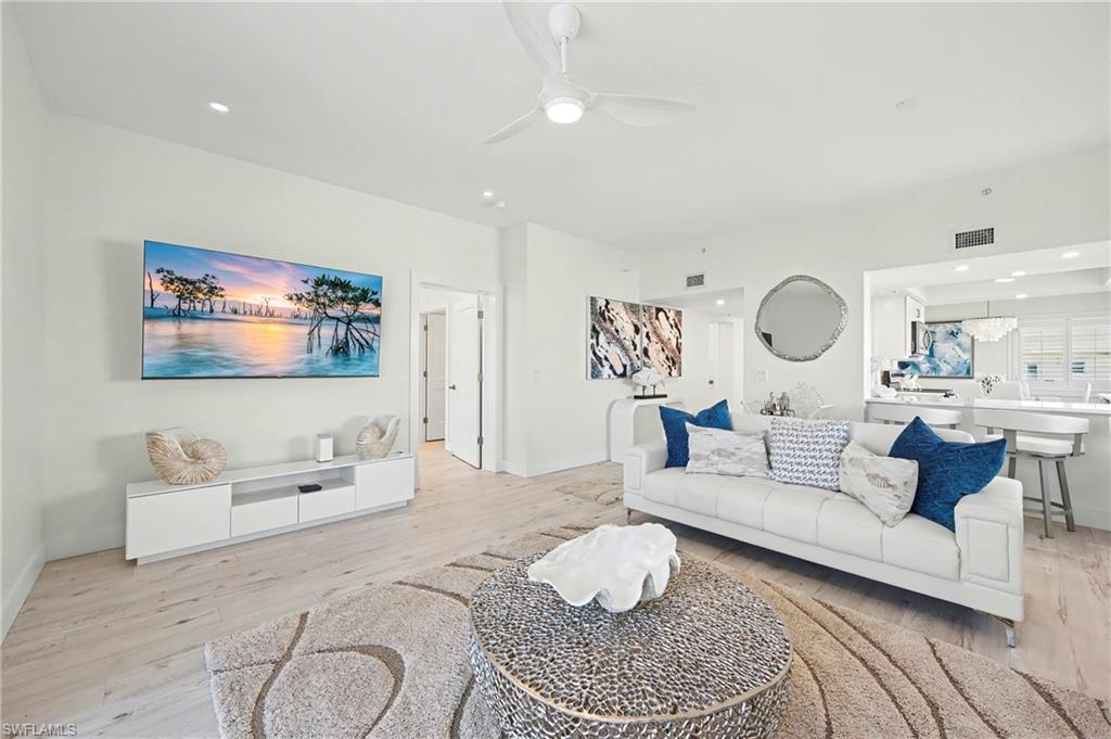 CASA MARINA - Residential