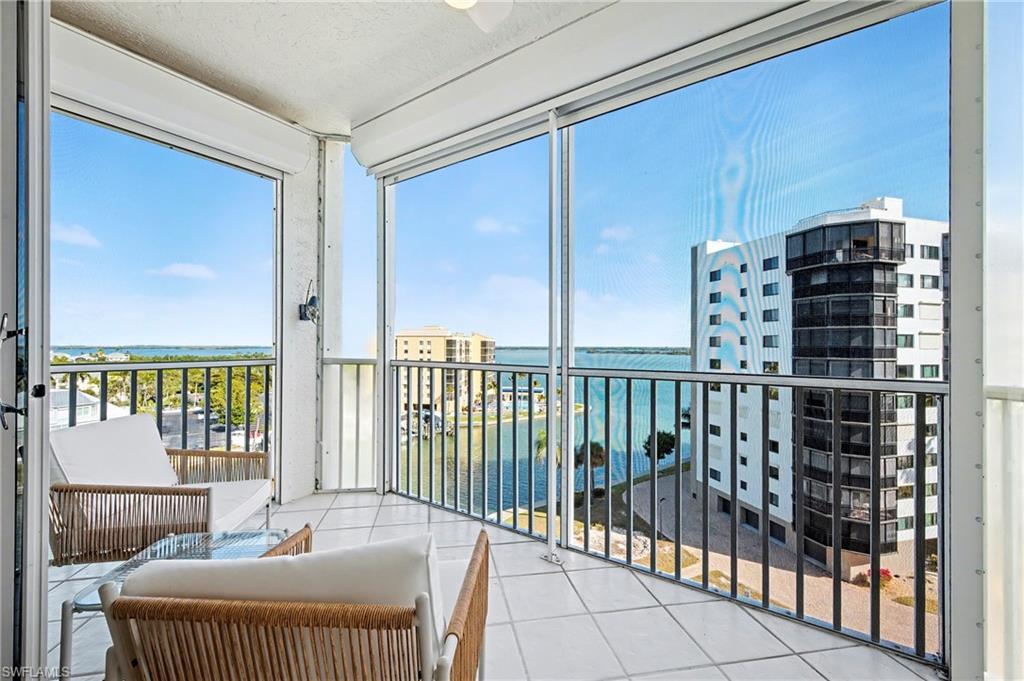 CASA MARINA - Residential