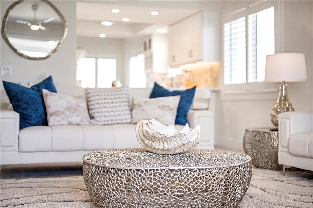 CASA MARINA - Residential