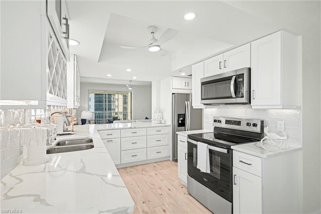 CASA MARINA - Residential