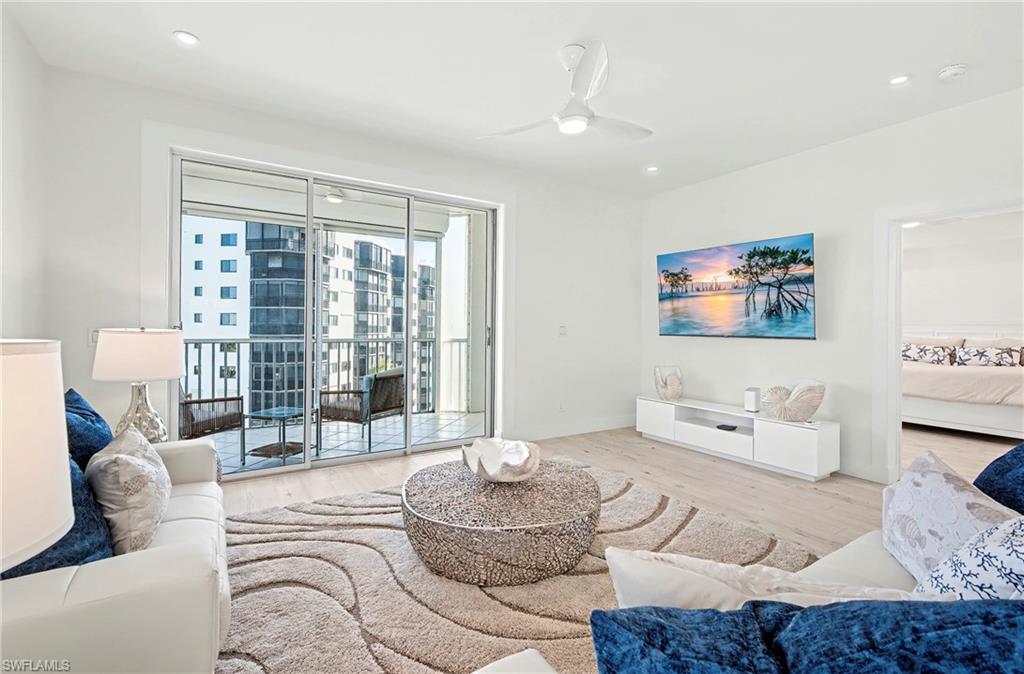 CASA MARINA - Residential