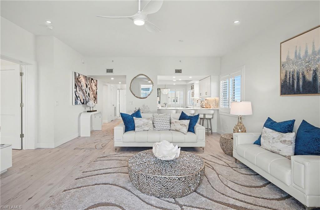 CASA MARINA - Residential