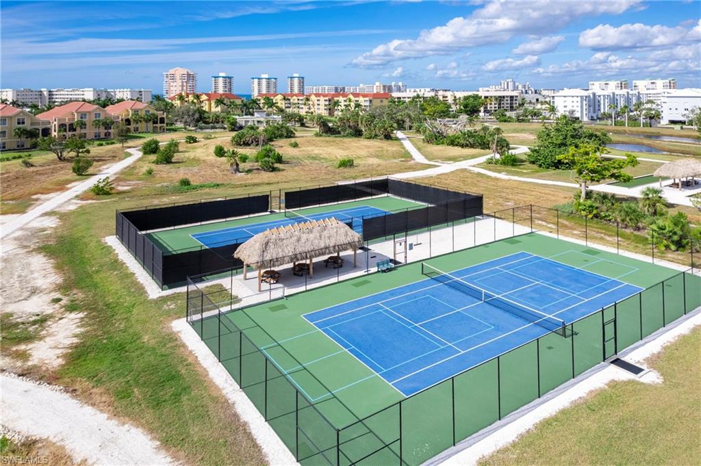 CASA MARINA - Residential