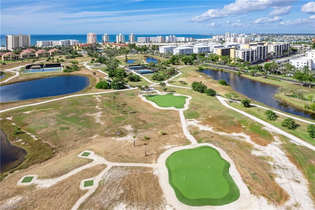 CASA MARINA - Residential