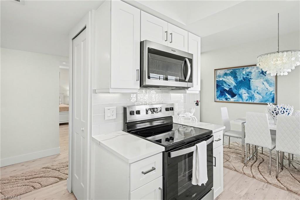 CASA MARINA - Residential