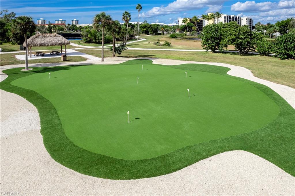 CASA MARINA - Residential