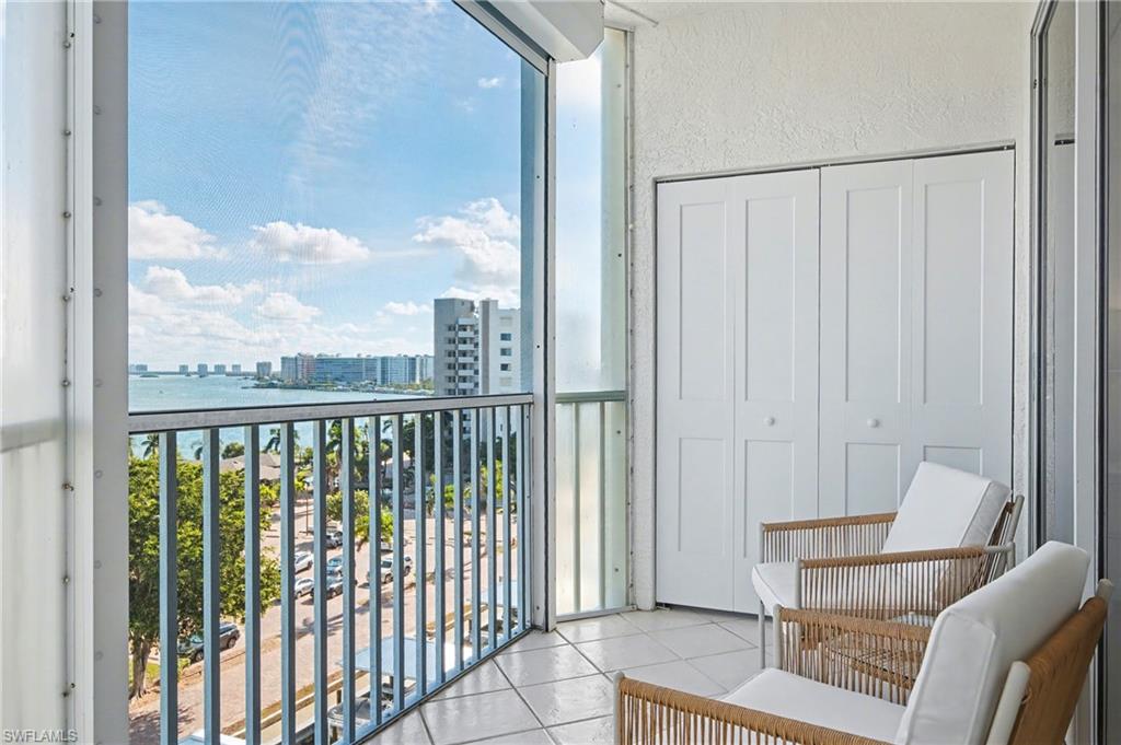 CASA MARINA - Residential