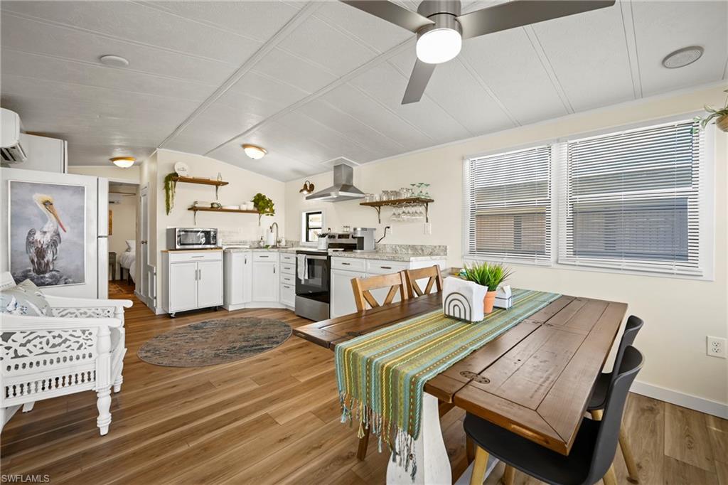 HOLIDAY CONDO INC - Residential