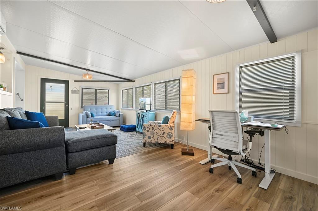 HOLIDAY CONDO INC - Residential