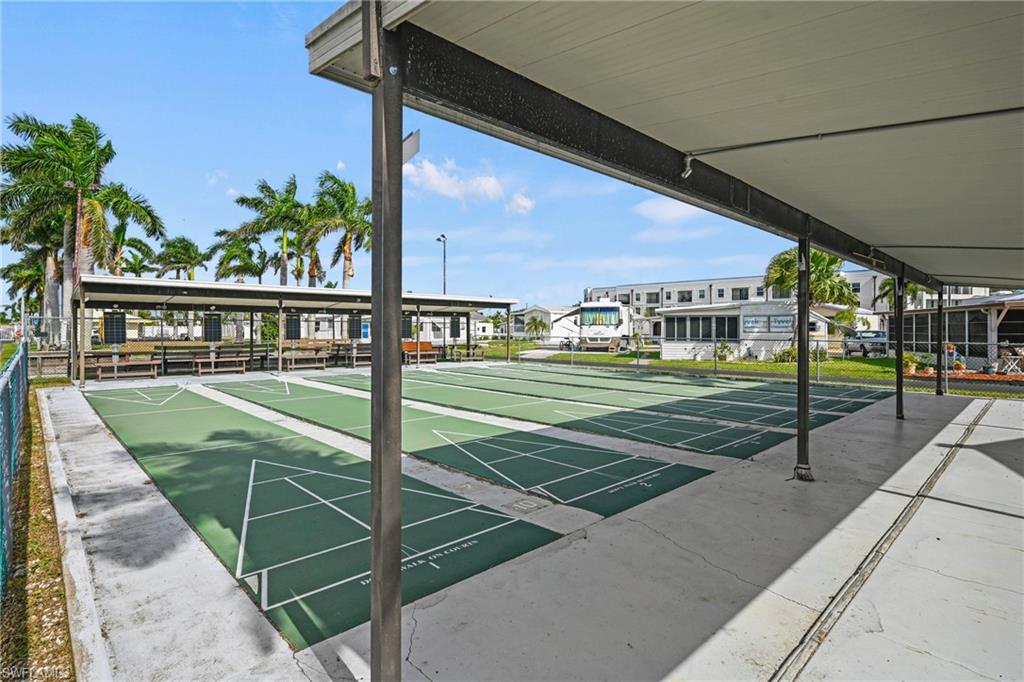 HOLIDAY CONDO INC - Residential