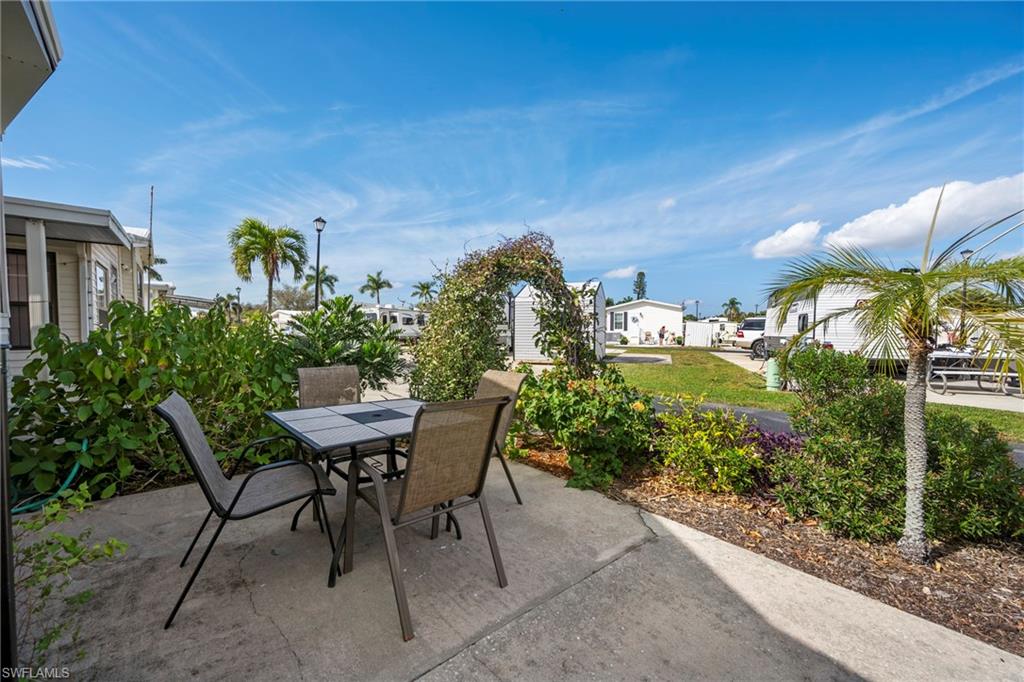 HOLIDAY CONDO INC - Residential