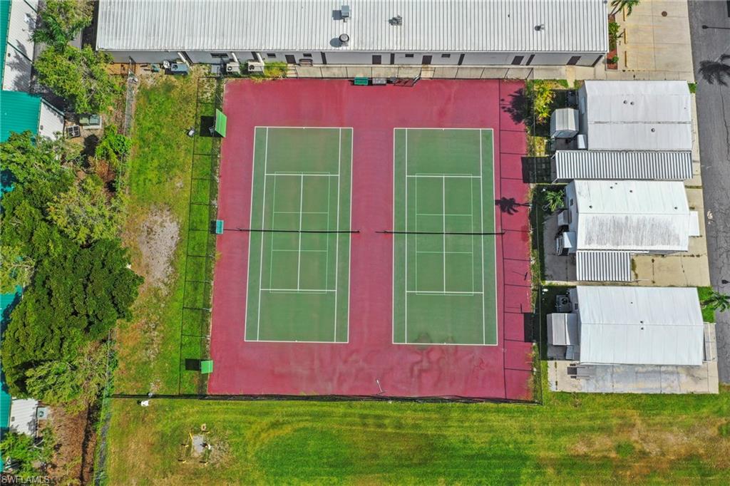 HOLIDAY CONDO INC - Residential