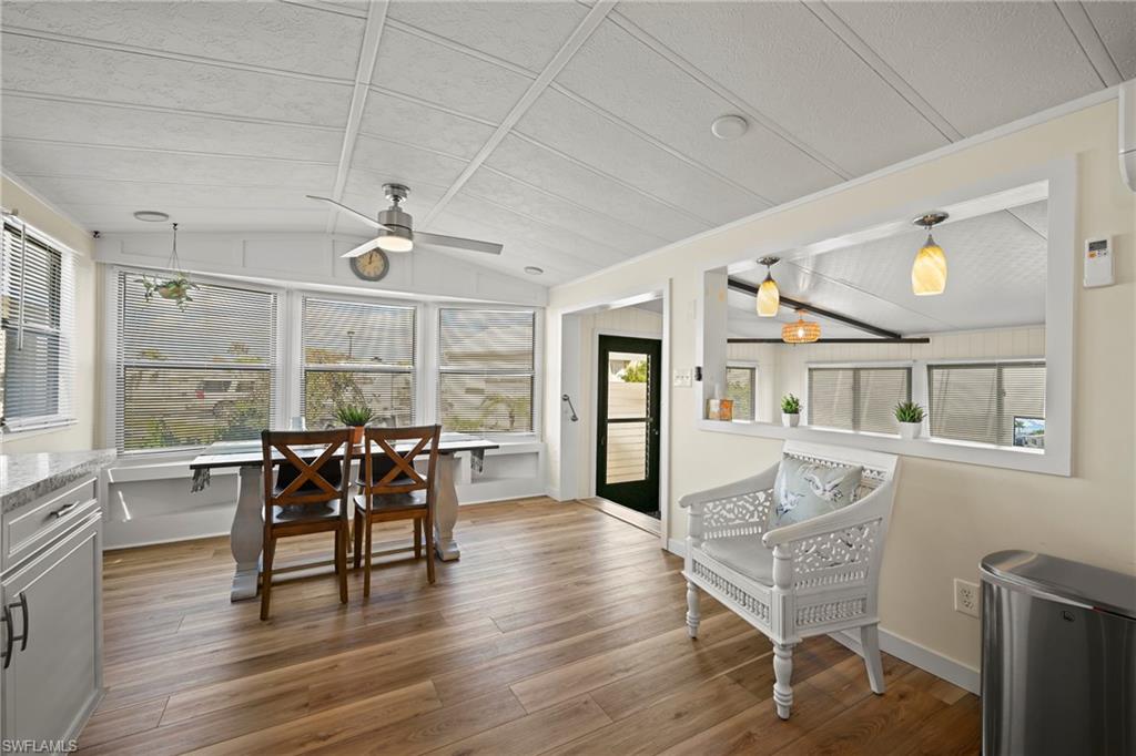 HOLIDAY CONDO INC - Residential