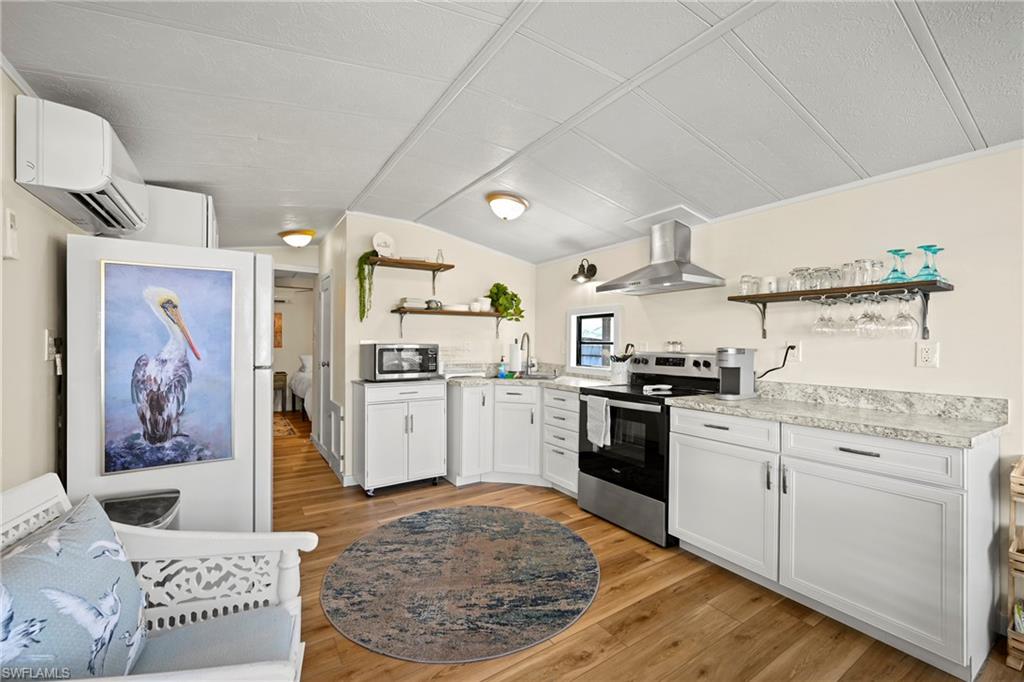 HOLIDAY CONDO INC - Residential