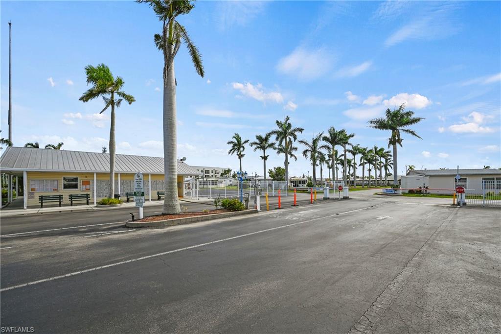 HOLIDAY CONDO INC - Residential