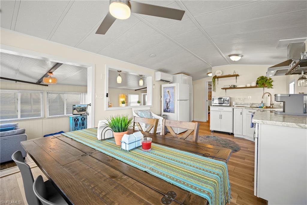 HOLIDAY CONDO INC - Residential