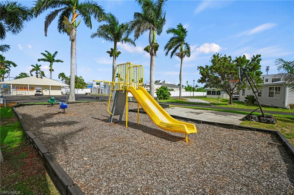 HOLIDAY CONDO INC - Residential