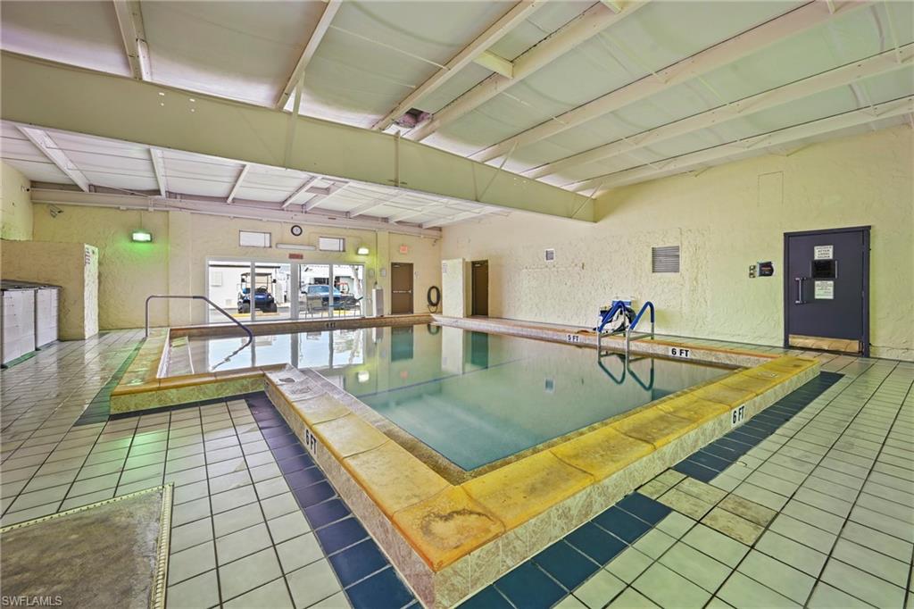 HOLIDAY CONDO INC - Residential