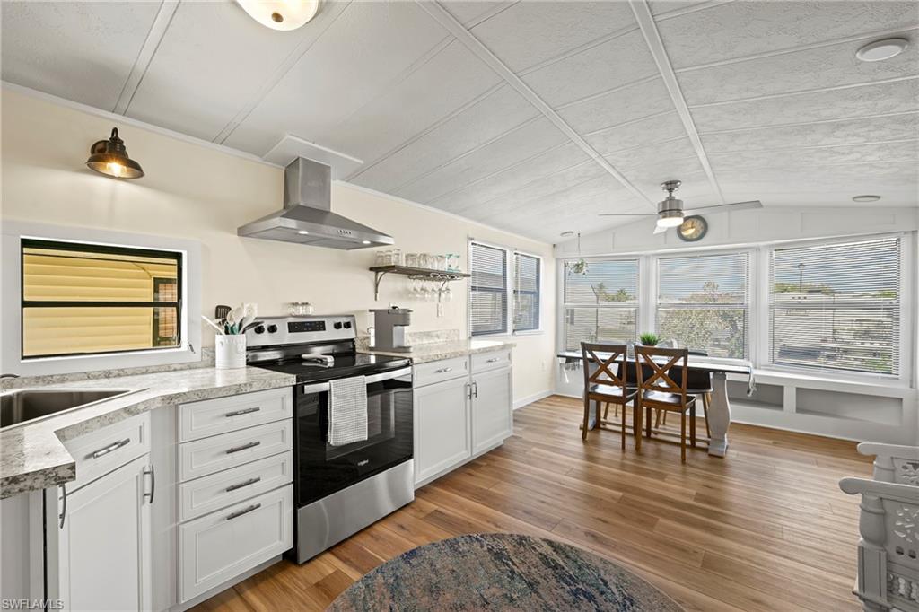 HOLIDAY CONDO INC - Residential