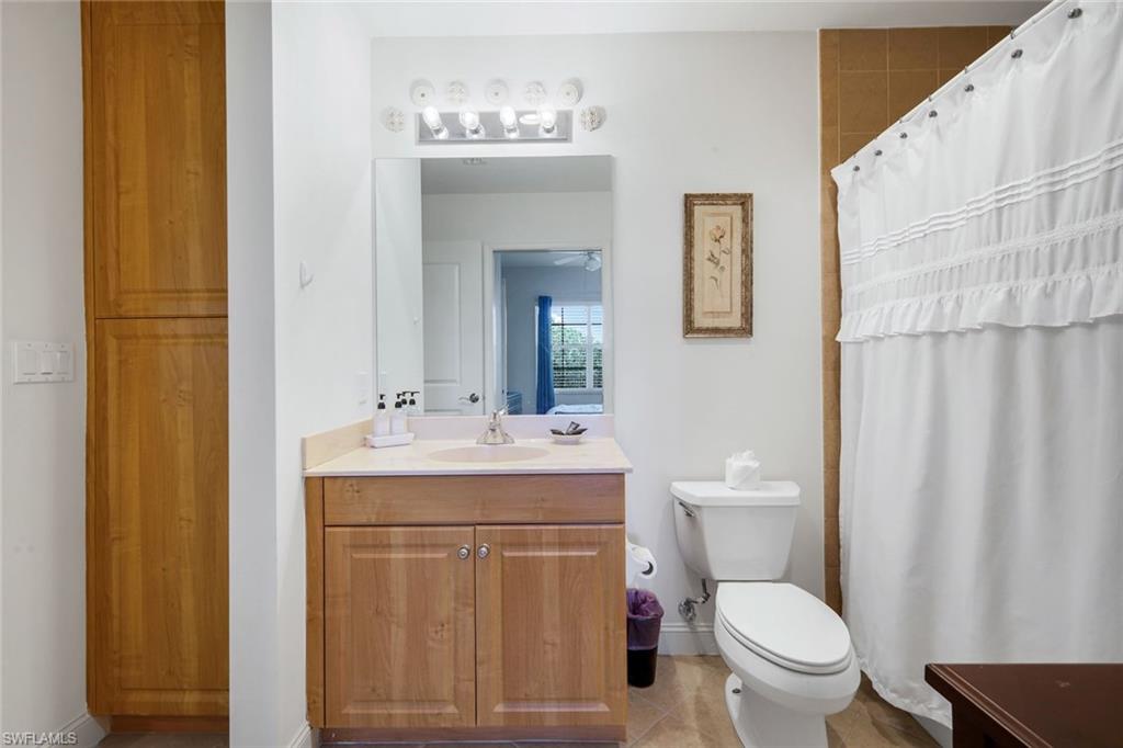 BONITA VILLAGE - Residential