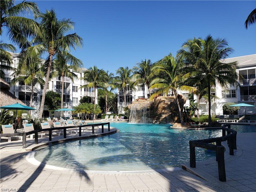 BONITA VILLAGE - Residential