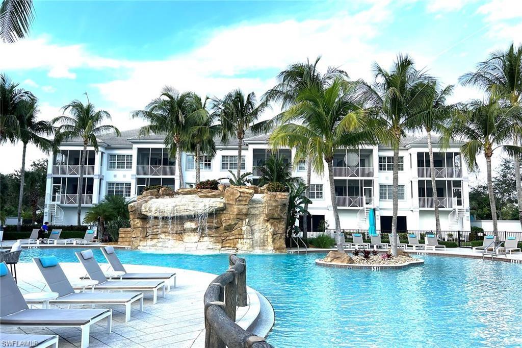 BONITA VILLAGE - Residential