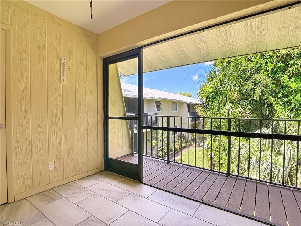 PINE HAVEN CONDO - Residential Lease