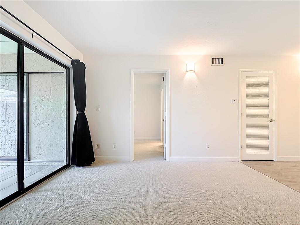 PINE HAVEN CONDO - Residential Lease