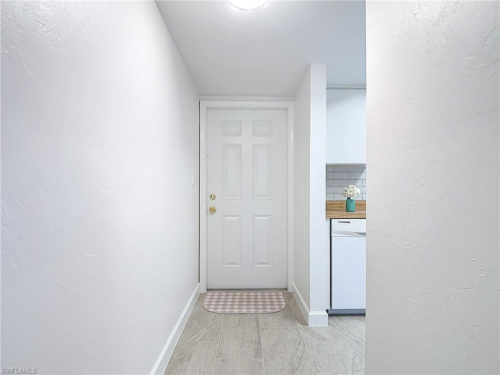 PINE HAVEN CONDO - Residential Lease