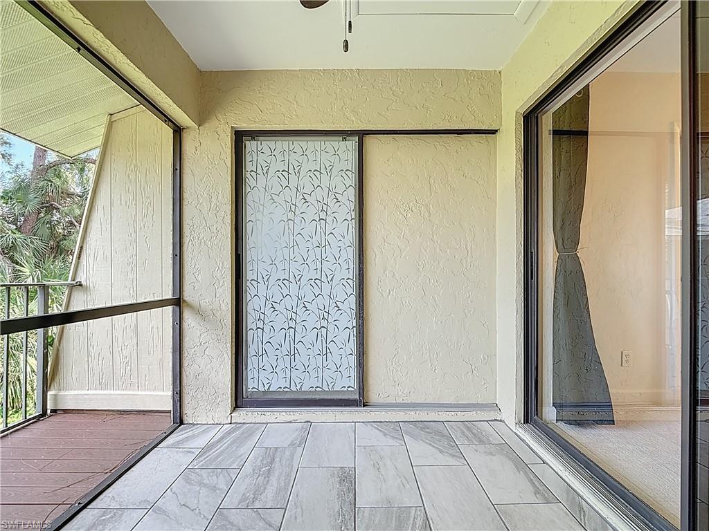 PINE HAVEN CONDO - Residential Lease