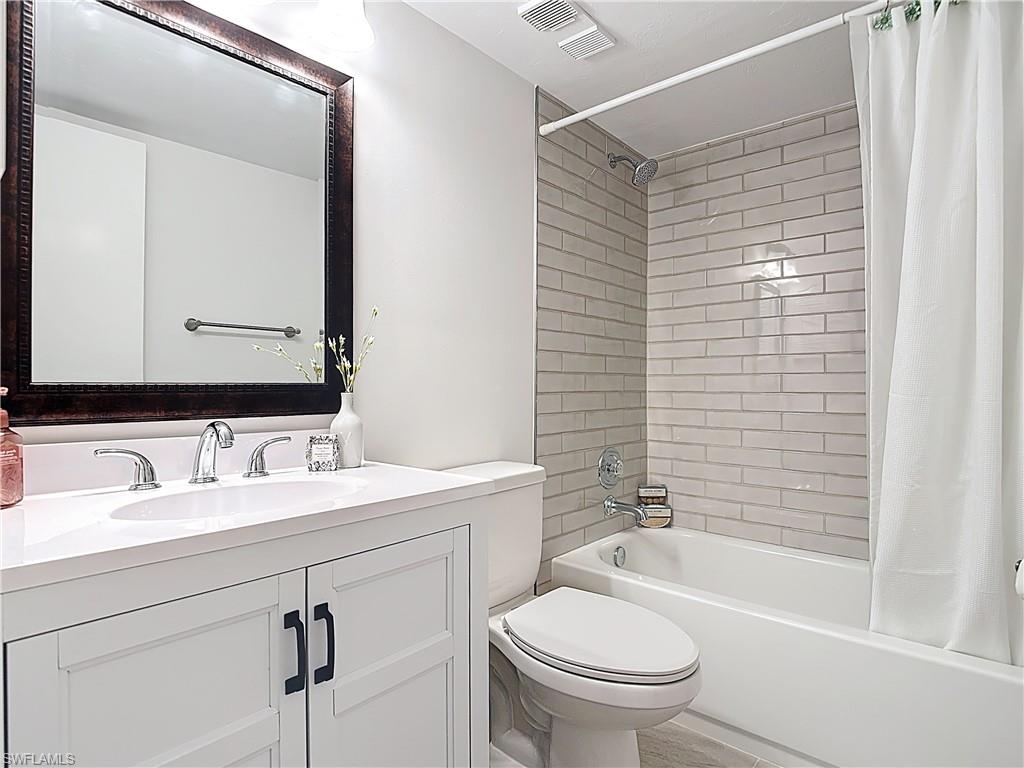 PINE HAVEN CONDO - Residential Lease