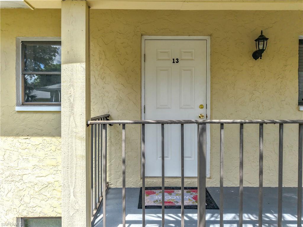 PINE HAVEN CONDO - Residential Lease