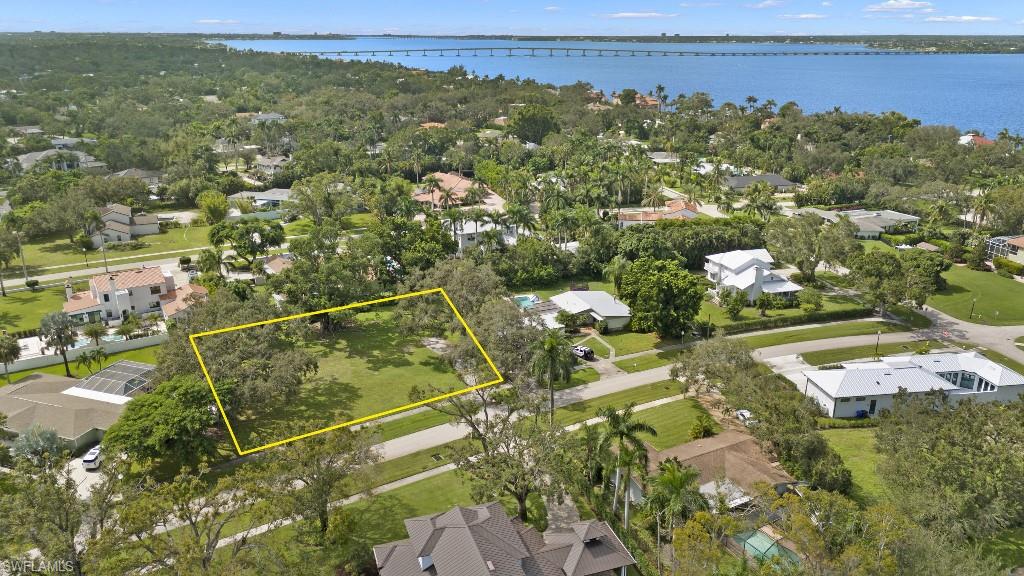 NOT APPLICABLE - Land