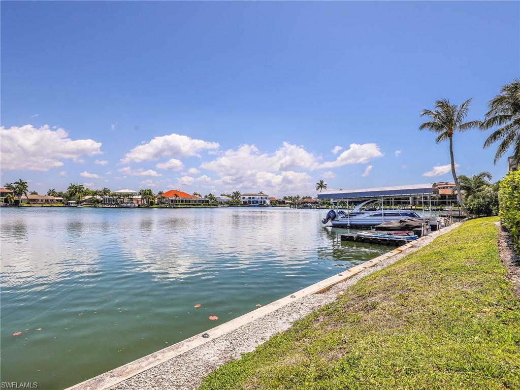 MARCO ISLAND - Residential
