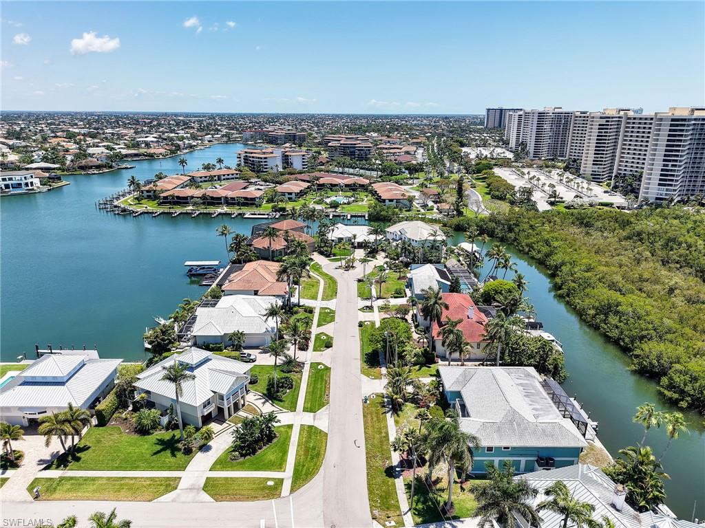 MARCO ISLAND - Residential