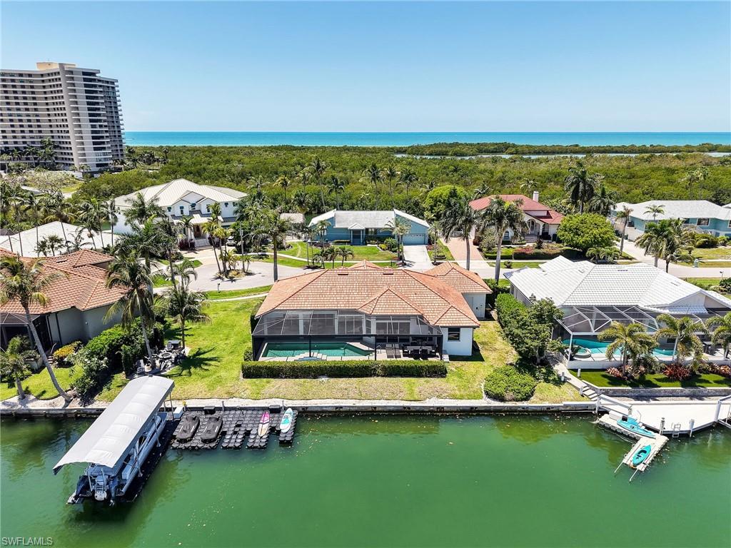 MARCO ISLAND - Residential