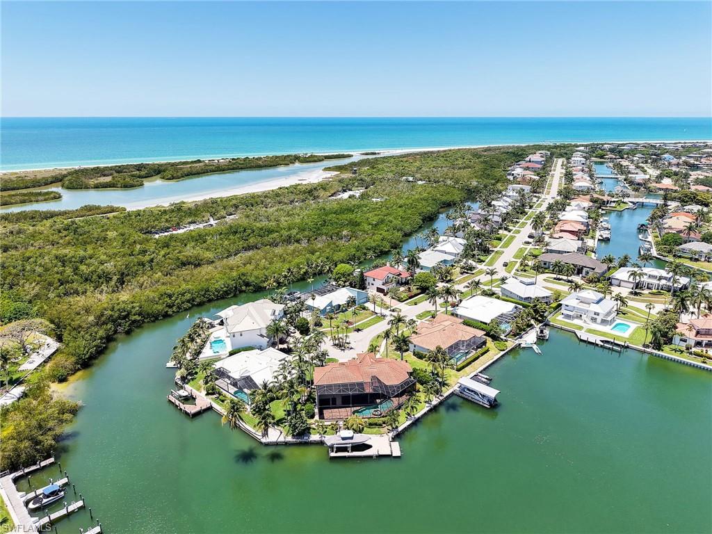 MARCO ISLAND - Residential