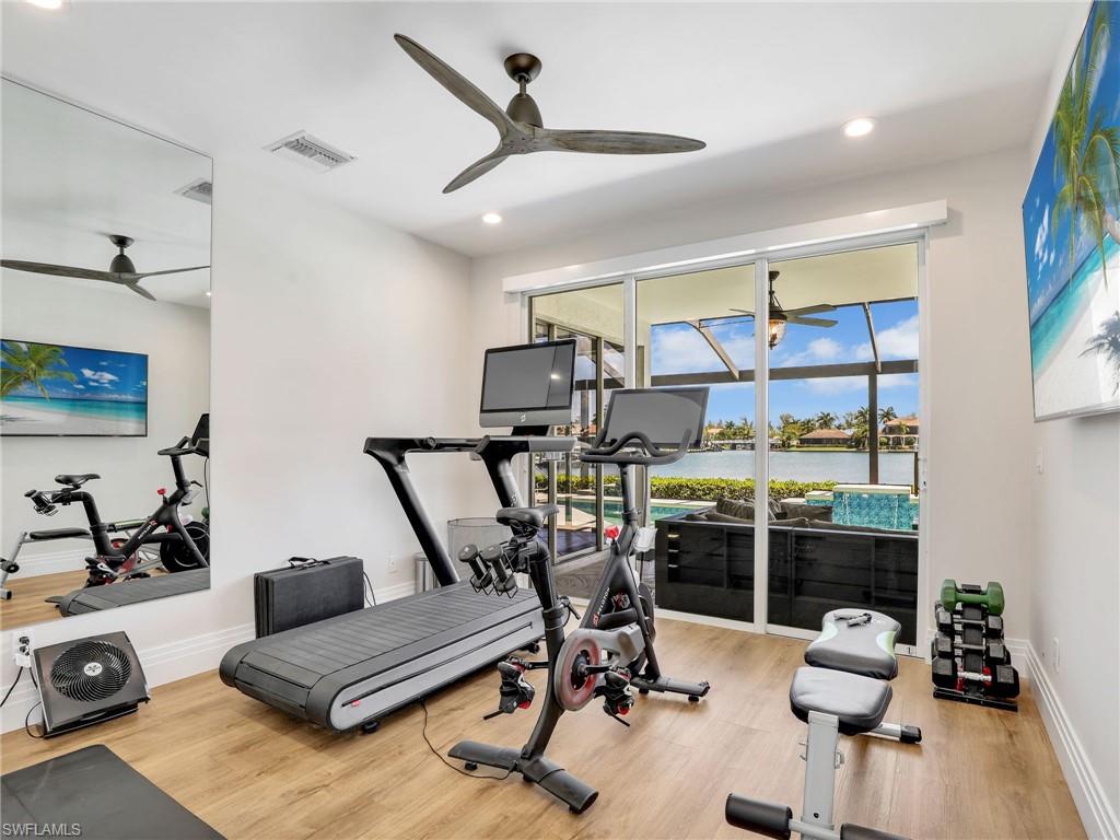 MARCO ISLAND - Residential