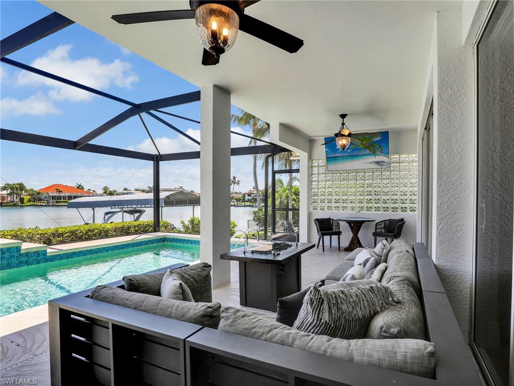 MARCO ISLAND - Residential