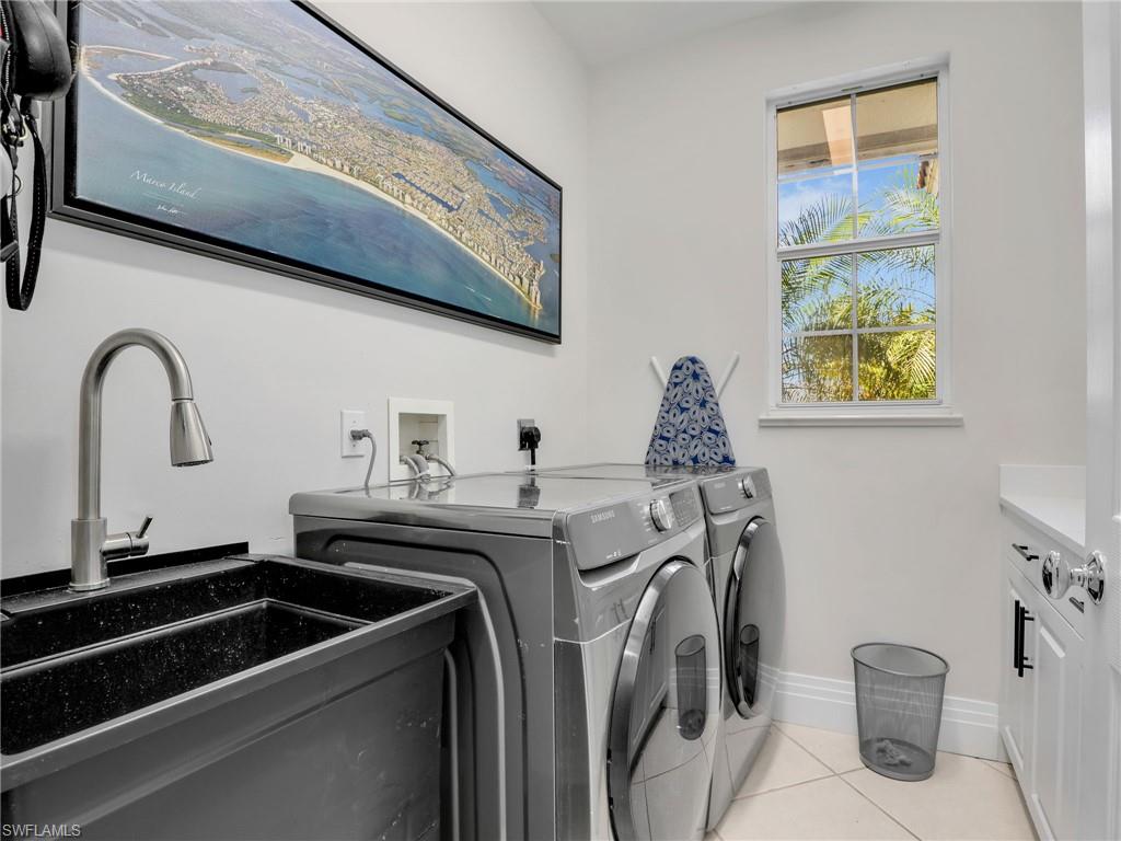 MARCO ISLAND - Residential