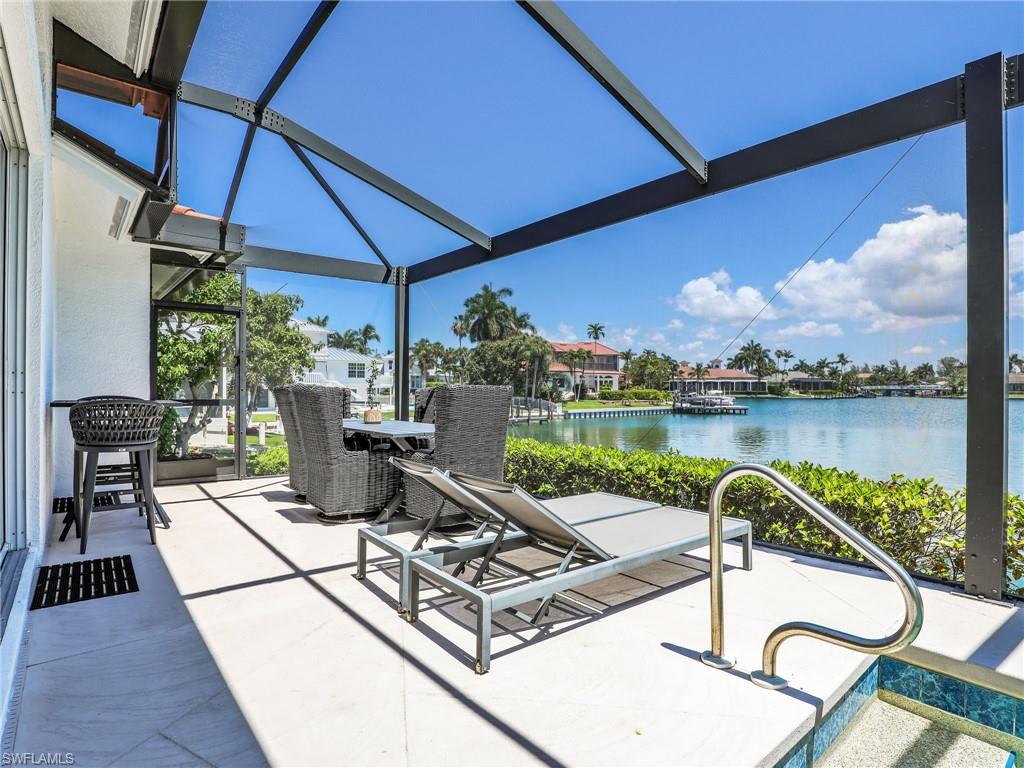 MARCO ISLAND - Residential