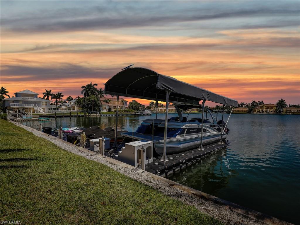 MARCO ISLAND - Residential