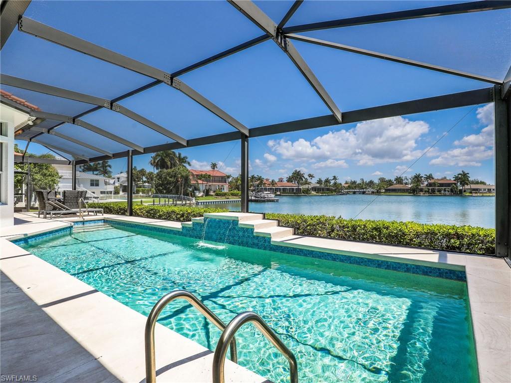 MARCO ISLAND - Residential